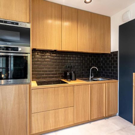 Apartment Padova T2 Sup By Interhome Corte  Exterior foto