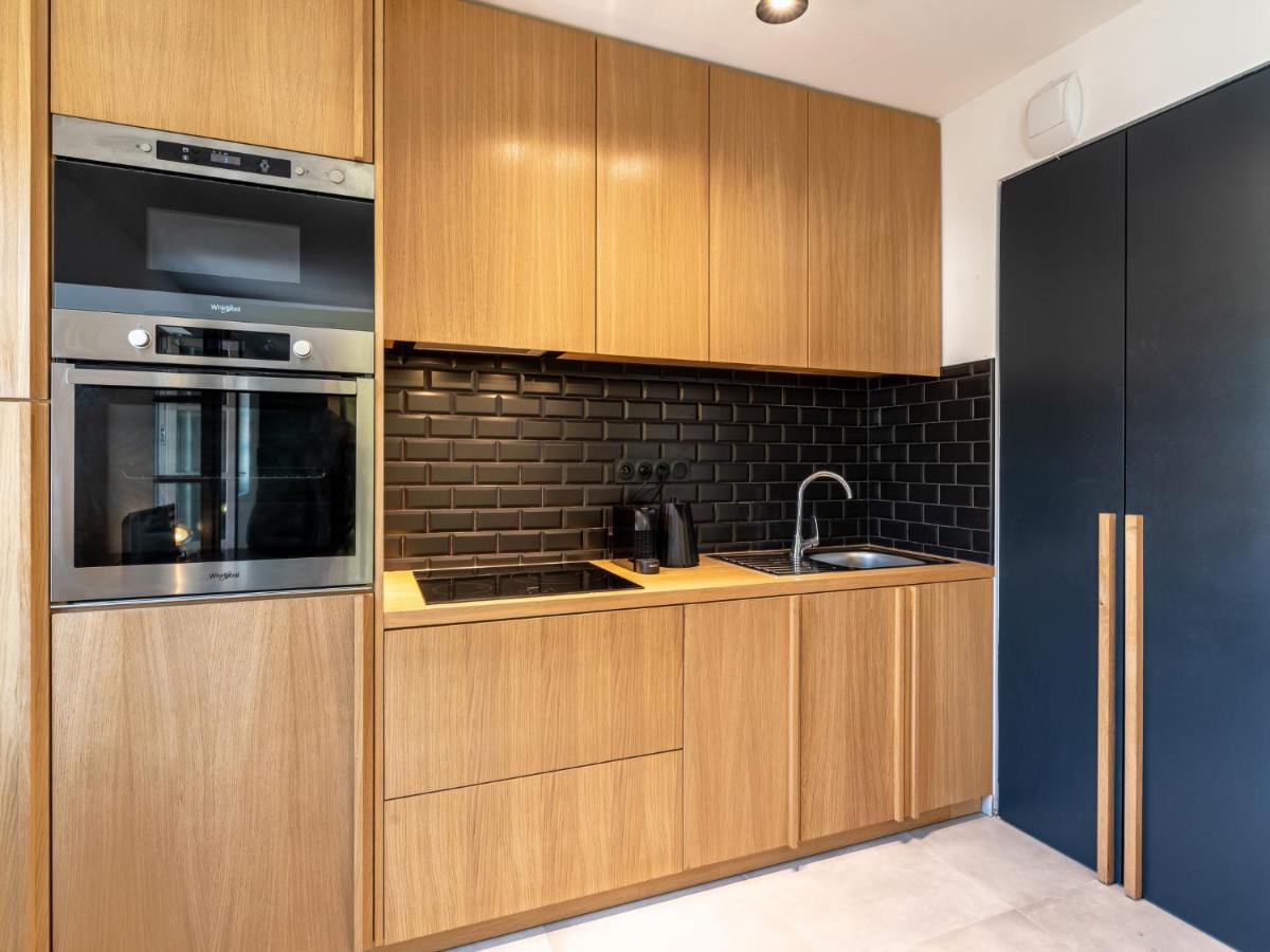 Apartment Padova T2 Sup By Interhome Corte  Exterior foto