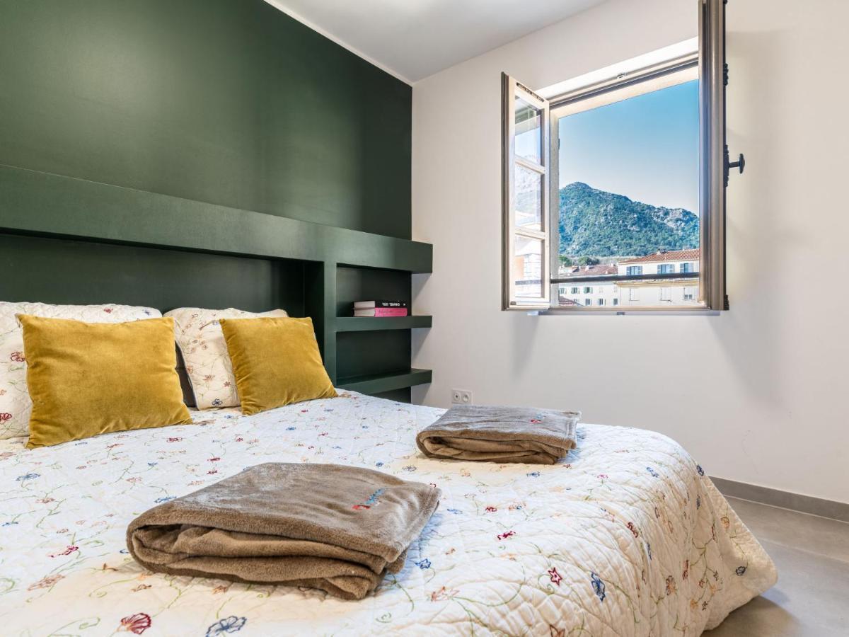 Apartment Padova T2 Sup By Interhome Corte  Exterior foto