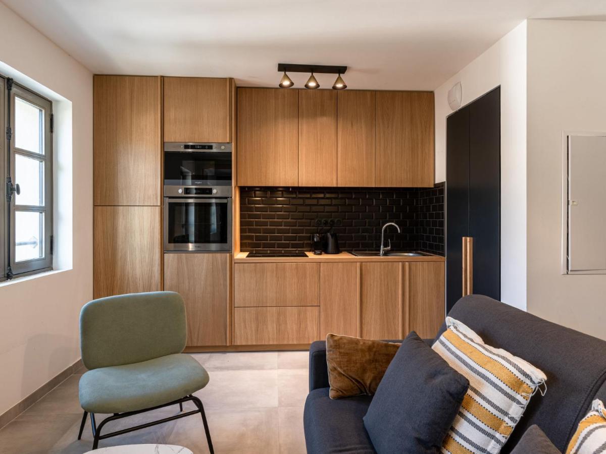 Apartment Padova T2 Sup By Interhome Corte  Exterior foto