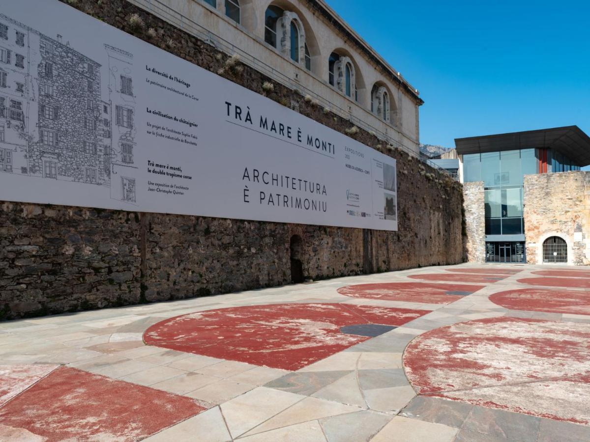 Apartment Padova T2 Sup By Interhome Corte  Exterior foto